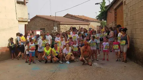 Tola de Aliste