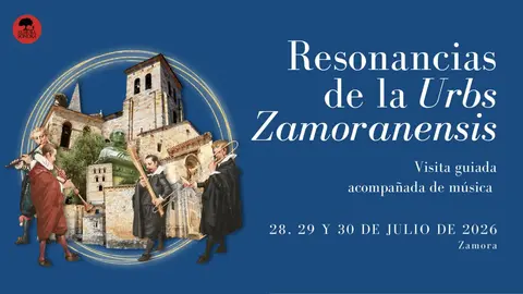 resonancias de las urbs zamoranensis