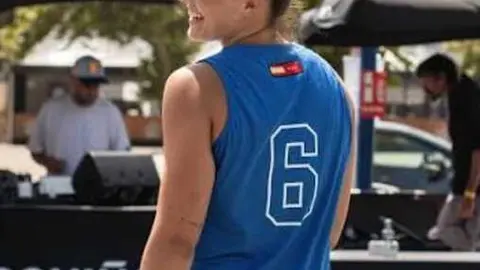 Andrea Hernang&oacute;mez