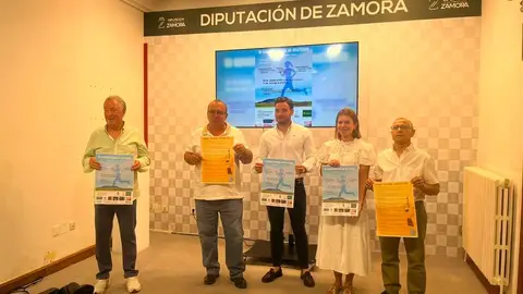 Presentaci&oacute;n