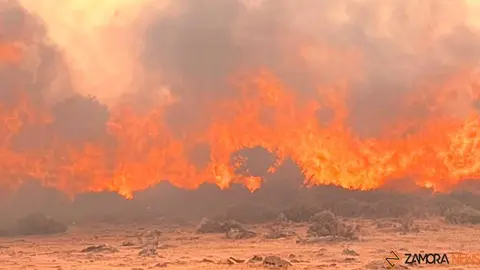 incendio Fermoselle _10