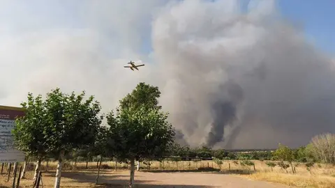 Incendio Fermoselle _4