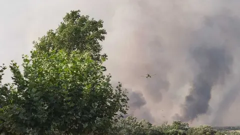 Incendio Fermoselle _6