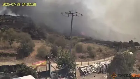FERMOSELLE FUEGO SAYAGO _65
