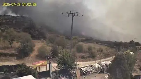 fuego fermoselle