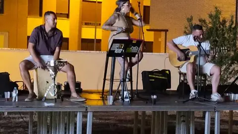 La Keka Pinilla