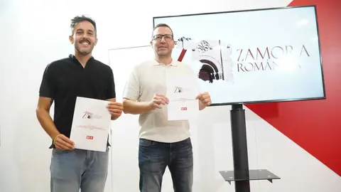 Zamora Rom&aacute;nica 3.0 PSOE
