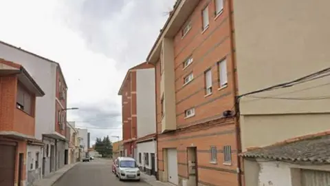 calle la lobata 