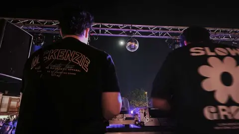 Fiestas barrio de Pinilla _2