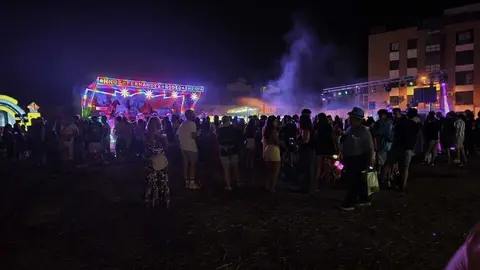 Fiestas barrio de Pinilla _4