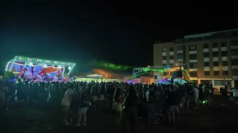 Fiestas barrio de Pinilla _6