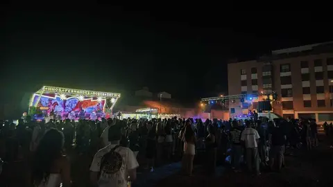 Fiestas barrio de Pinilla _9