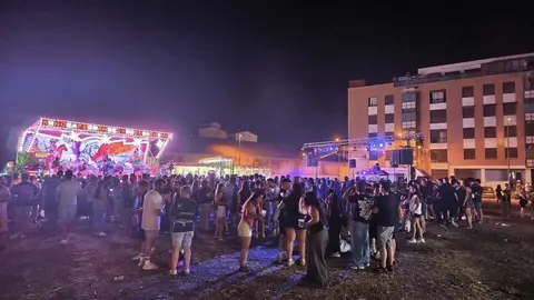 Fiestas barrio de Pinilla _10