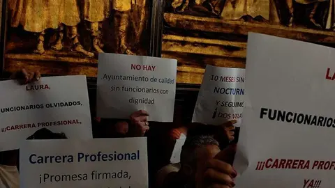 Pleno Ayuntameinto de Zamora _12
