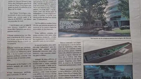 Promesa terrenos IU