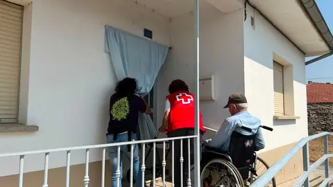 Traslados de vuelta a los municipios realojados