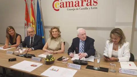 Presentaci&oacute;n balance