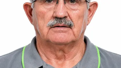 Antonio &Aacute;ngel Garc&iacute;a Ca&ntilde;edo