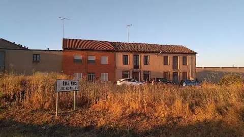 Rosinos de Vidriales