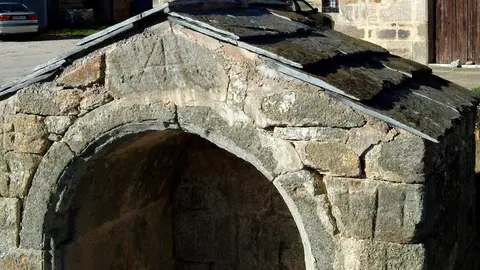 Muelas de los Caballeros