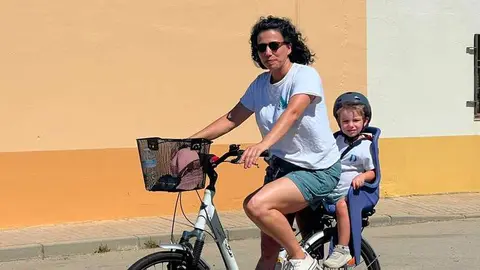 Coreses inaugura sus fiestas con la tradicional marcha a Gallegos_28