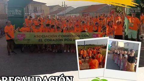 recaudaci&oacute;n Madridanos
