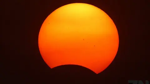 Eclipse 2017