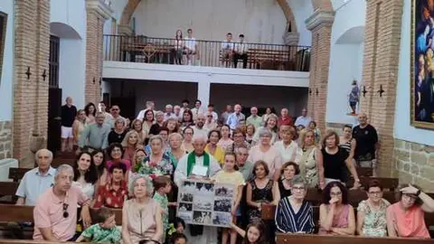 foto de grupo