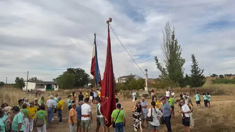 Pobladura del Valle