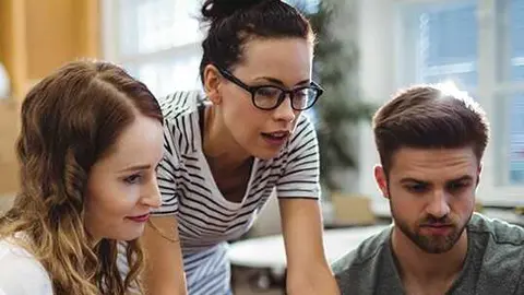 Imagen de recurso de emprendedores. Foto UPTA
