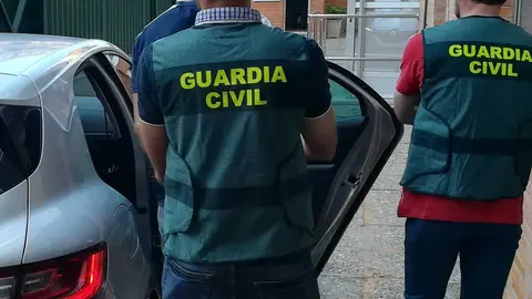 detenido