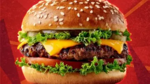 Burger Fest