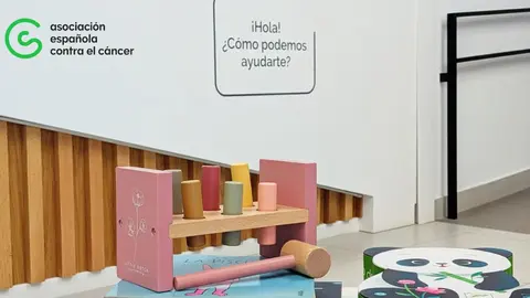asociaci&oacute;n contra el cancer