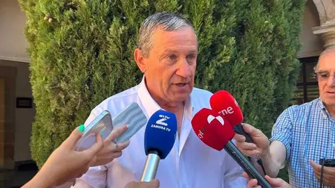 Javier Fa&uacute;ndez 