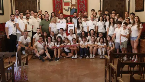 Recepci&oacute;n Banda de M&uacute;sica (33)