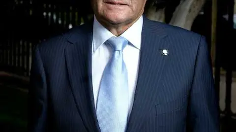 Andr&eacute;s G&oacute;mez Mora, presidente de Eurocaja Rural durante 28 a&ntilde;os, ha fallecido en Toledo a los 89 a&ntilde;os de edad.