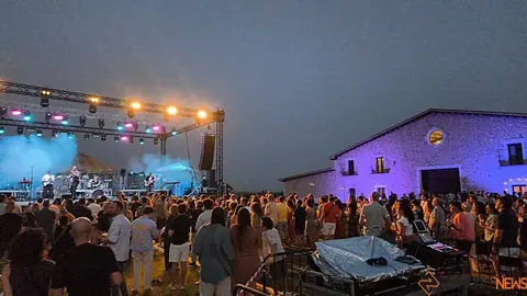 noches de toro carlos ares rosaio cohete extasis _14
