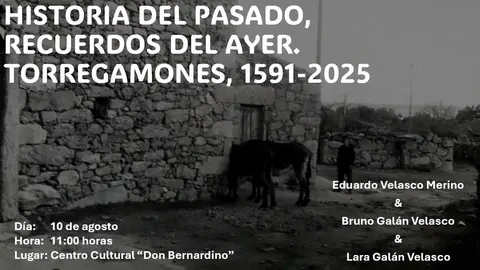Torregamones