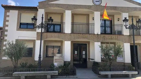 Ayuntamiento de Rabanales
