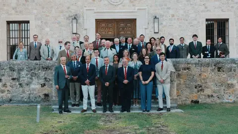 Castilla y Le&oacute;n se incorpora al CIC