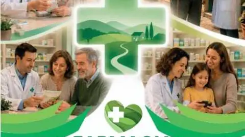farmacia rural
