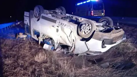 Accidente
