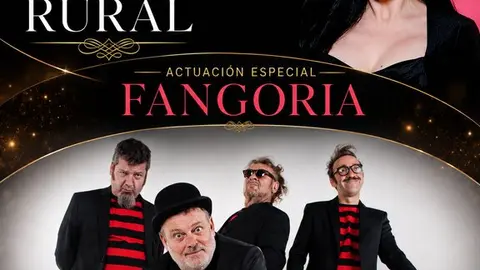 Fangoria y Toreros Muertos