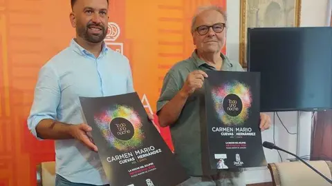 Christoph Strieder y David Gago_2