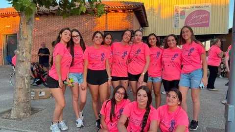 marcha contra el c&aacute;ncer Coreses_6