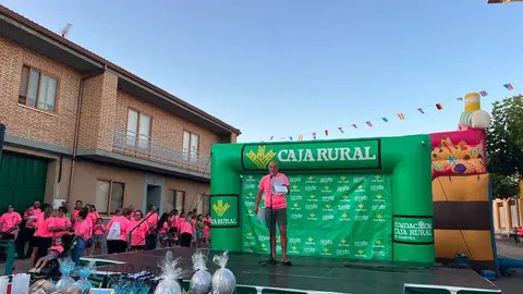 marcha contra el c&aacute;ncer Coreses_7