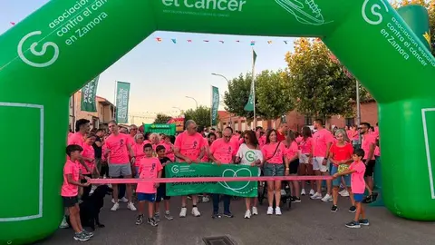 marcha contra el c&aacute;ncer Coreses_8