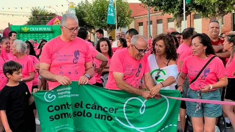 marcha contra el c&aacute;ncer Coreses_10