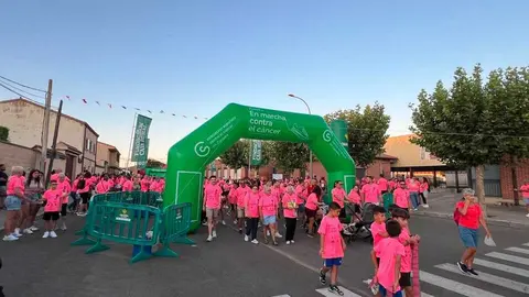 marcha contra el c&aacute;ncer Coreses_11