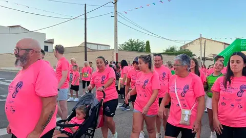 marcha contra el c&aacute;ncer Coreses_13